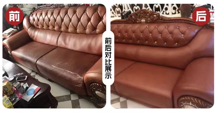 上海沙发换皮换布